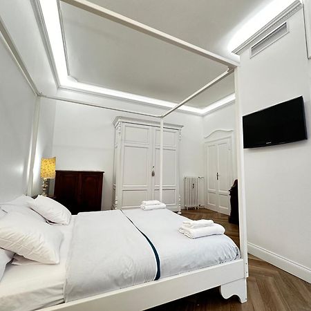 Buonami Hotel Milano Eksteriør billede