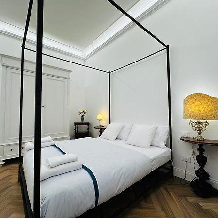 Buonami Hotel Milano Eksteriør billede
