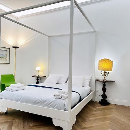 Buonami Hotel Milano Eksteriør billede