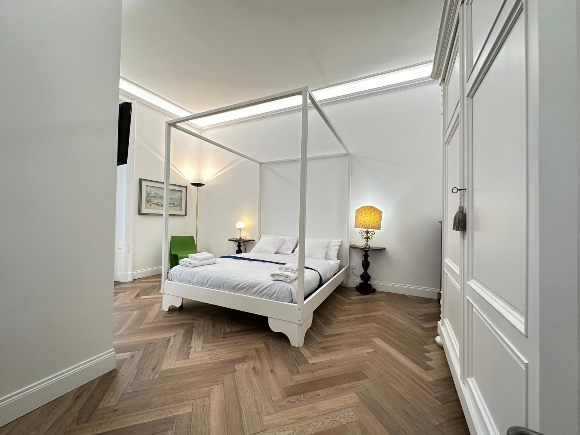 Buonami Hotel Milano Eksteriør billede