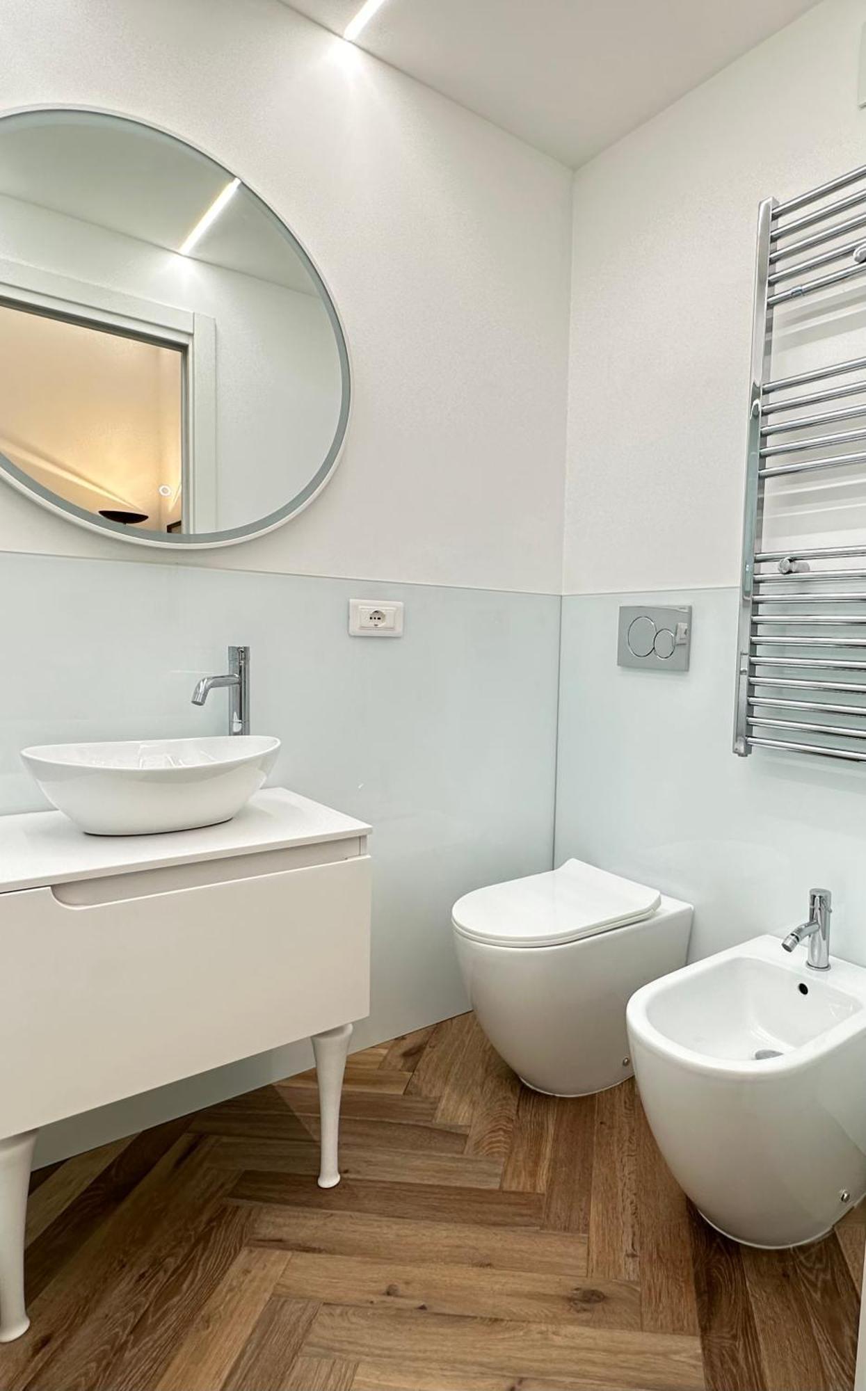 Buonami Hotel Milano Eksteriør billede