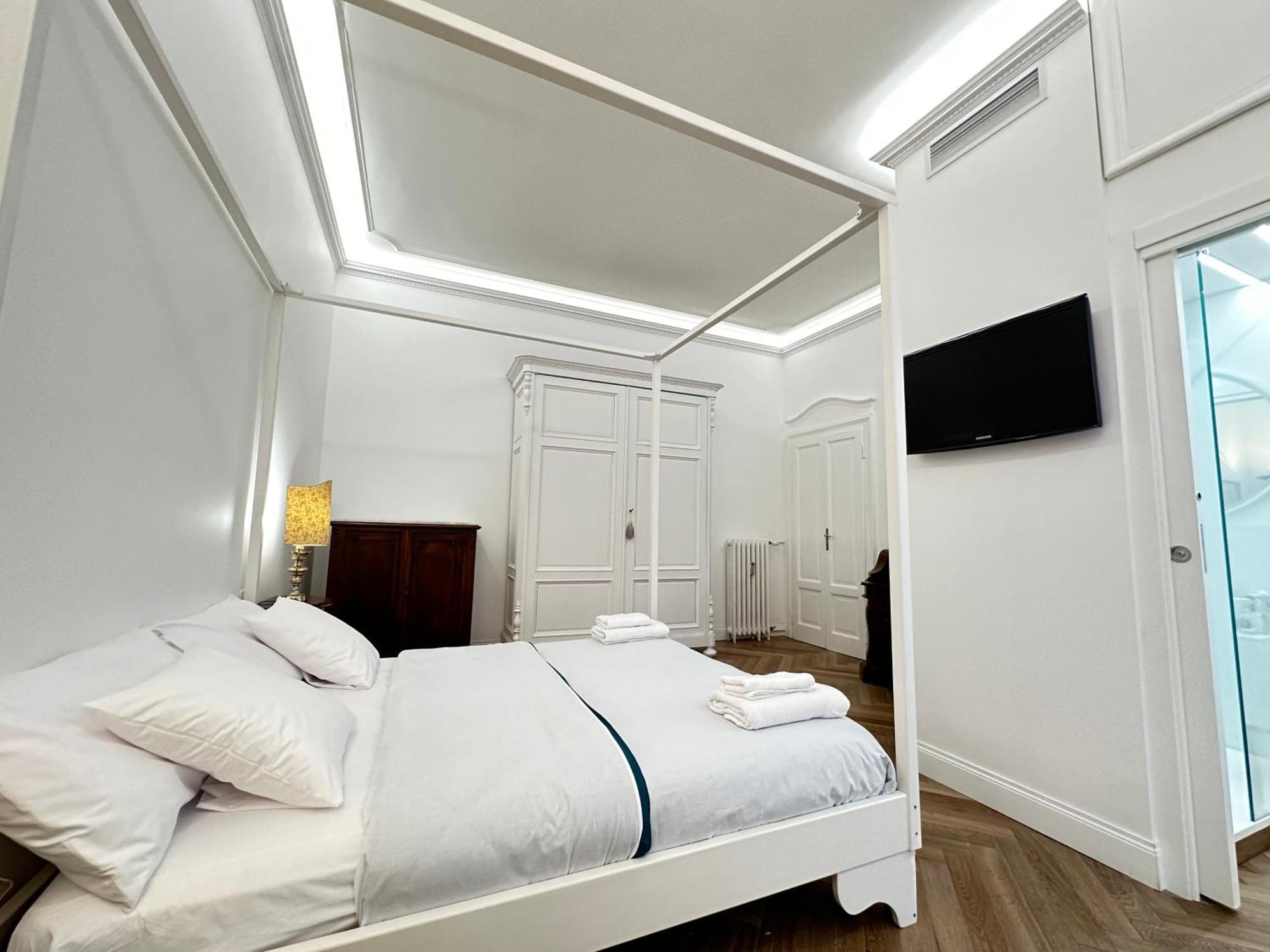 Buonami Hotel Milano Eksteriør billede