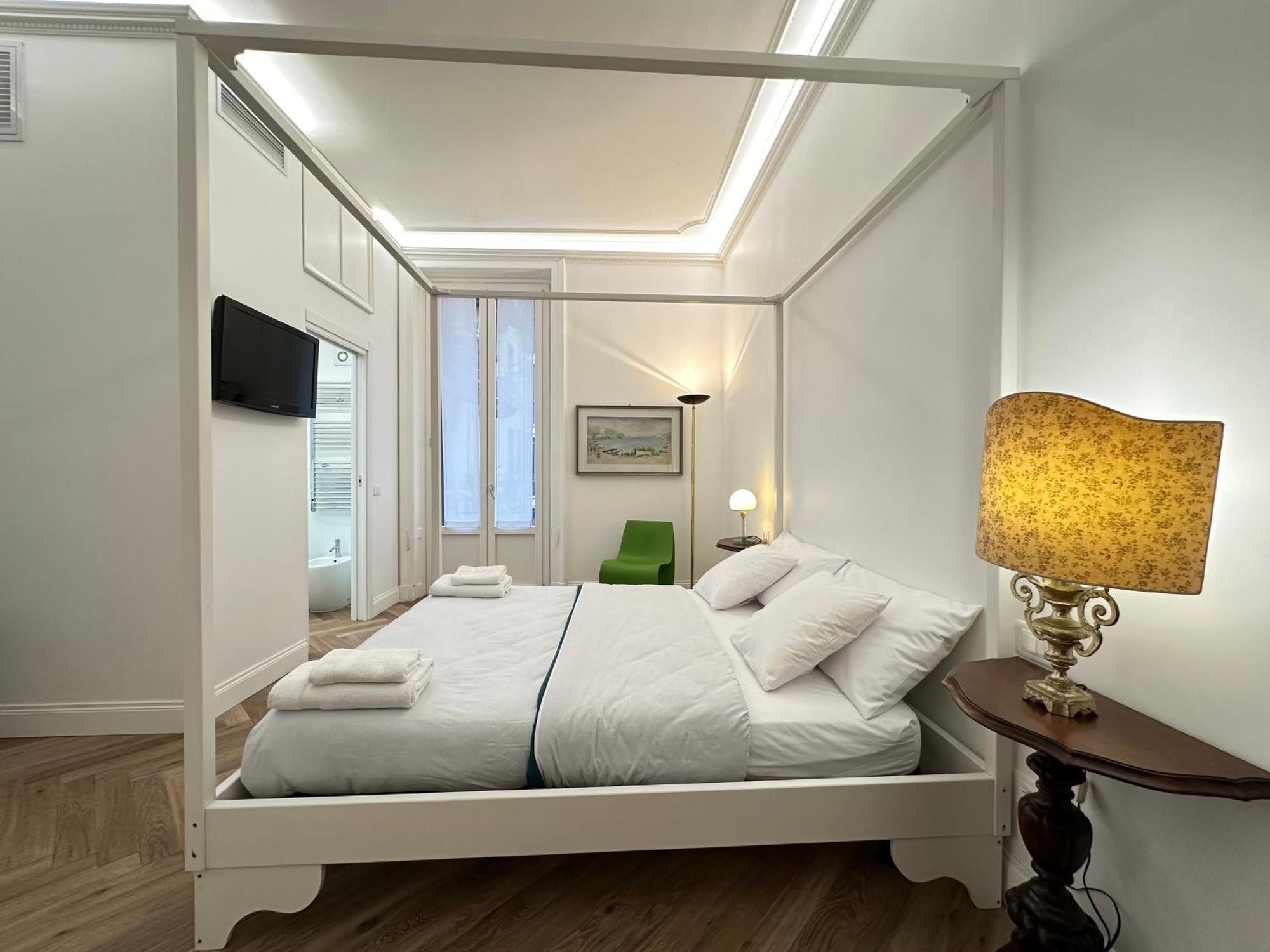 Buonami Hotel Milano Eksteriør billede
