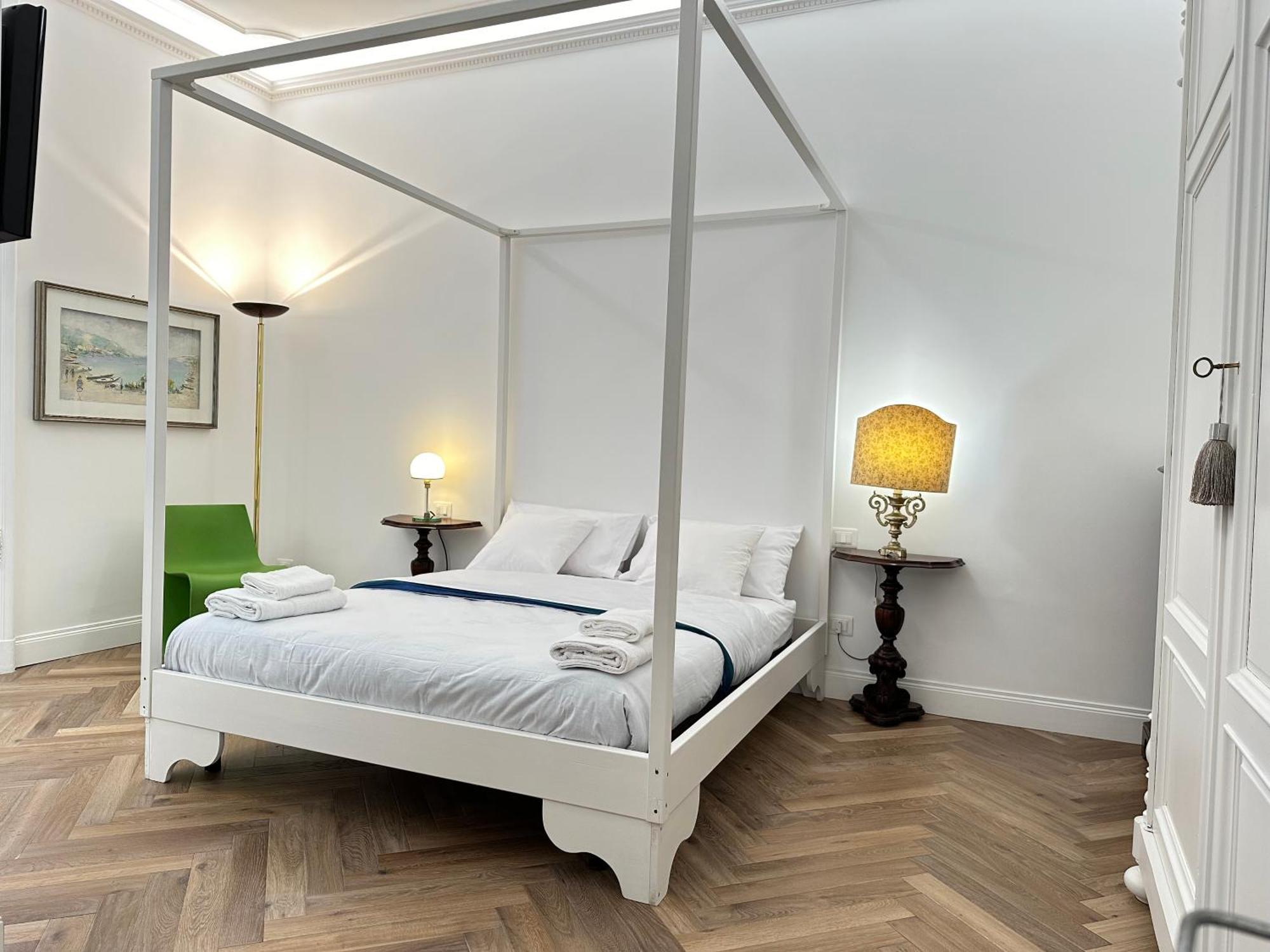 Buonami Hotel Milano Eksteriør billede