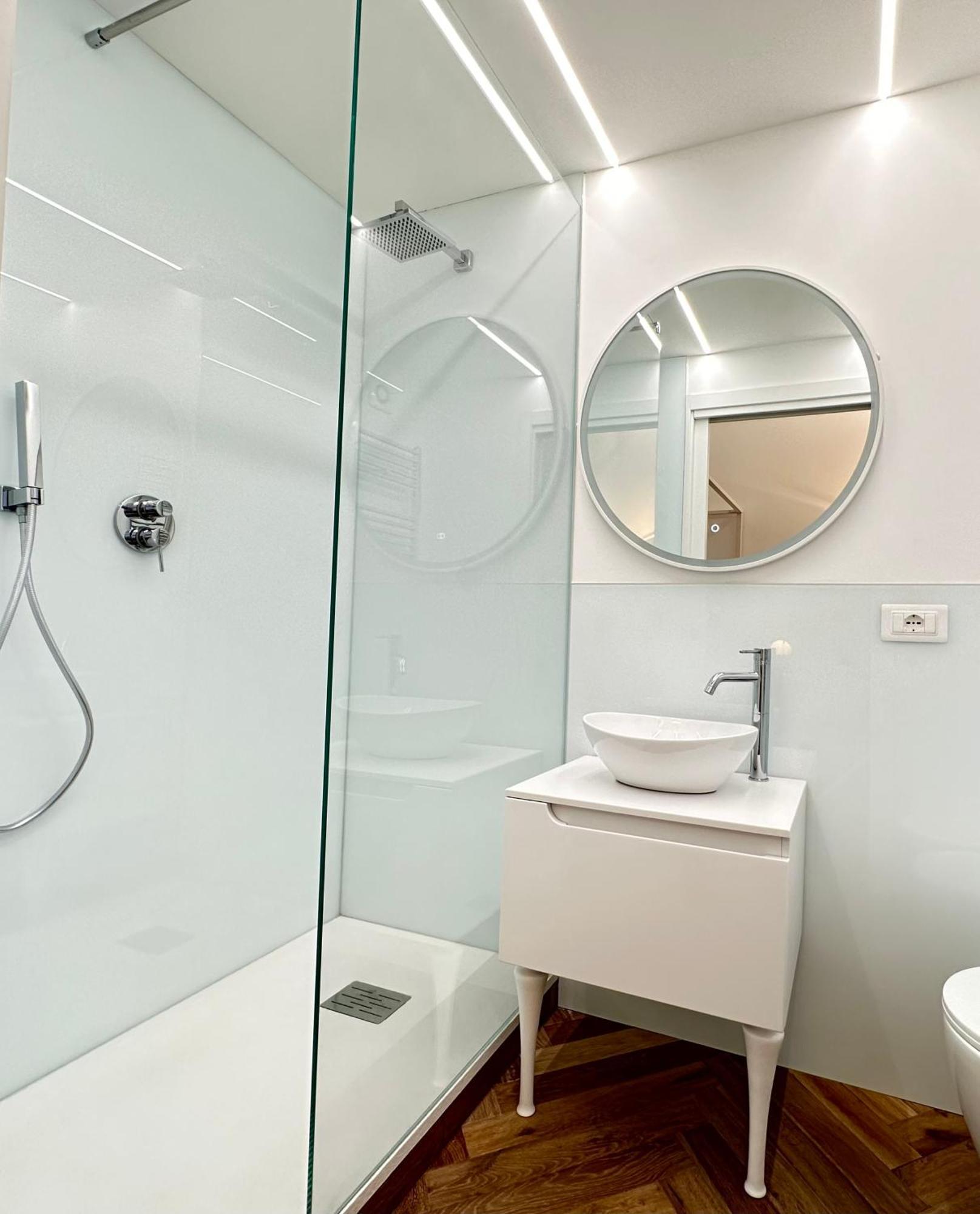 Buonami Hotel Milano Eksteriør billede