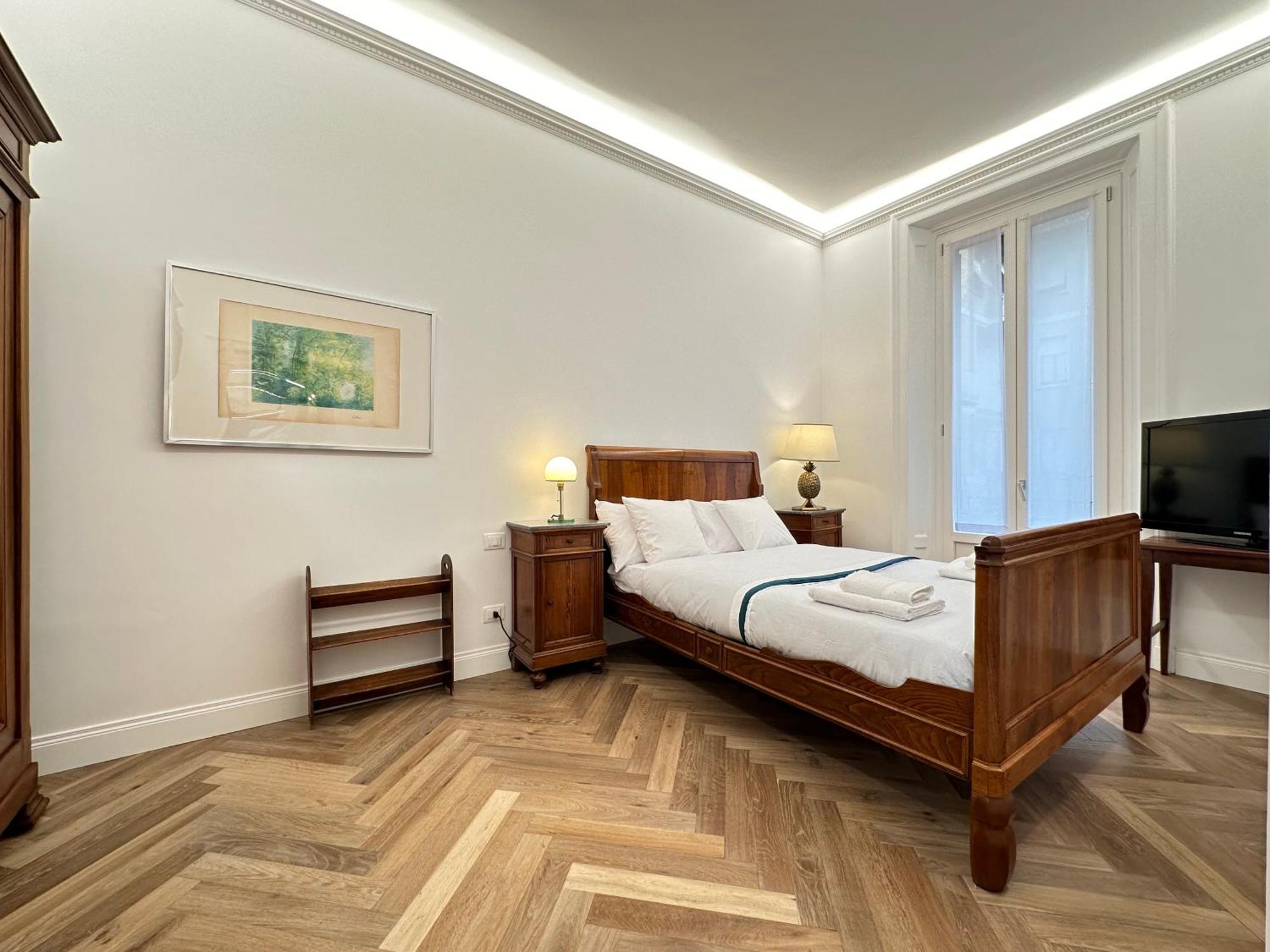 Buonami Hotel Milano Eksteriør billede