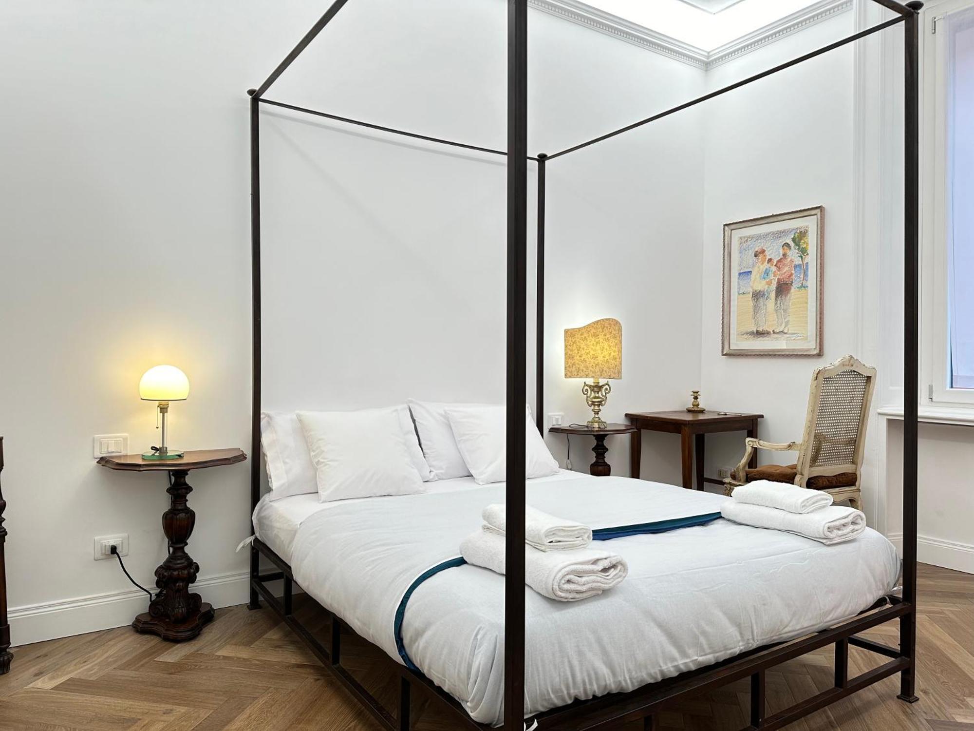 Buonami Hotel Milano Eksteriør billede