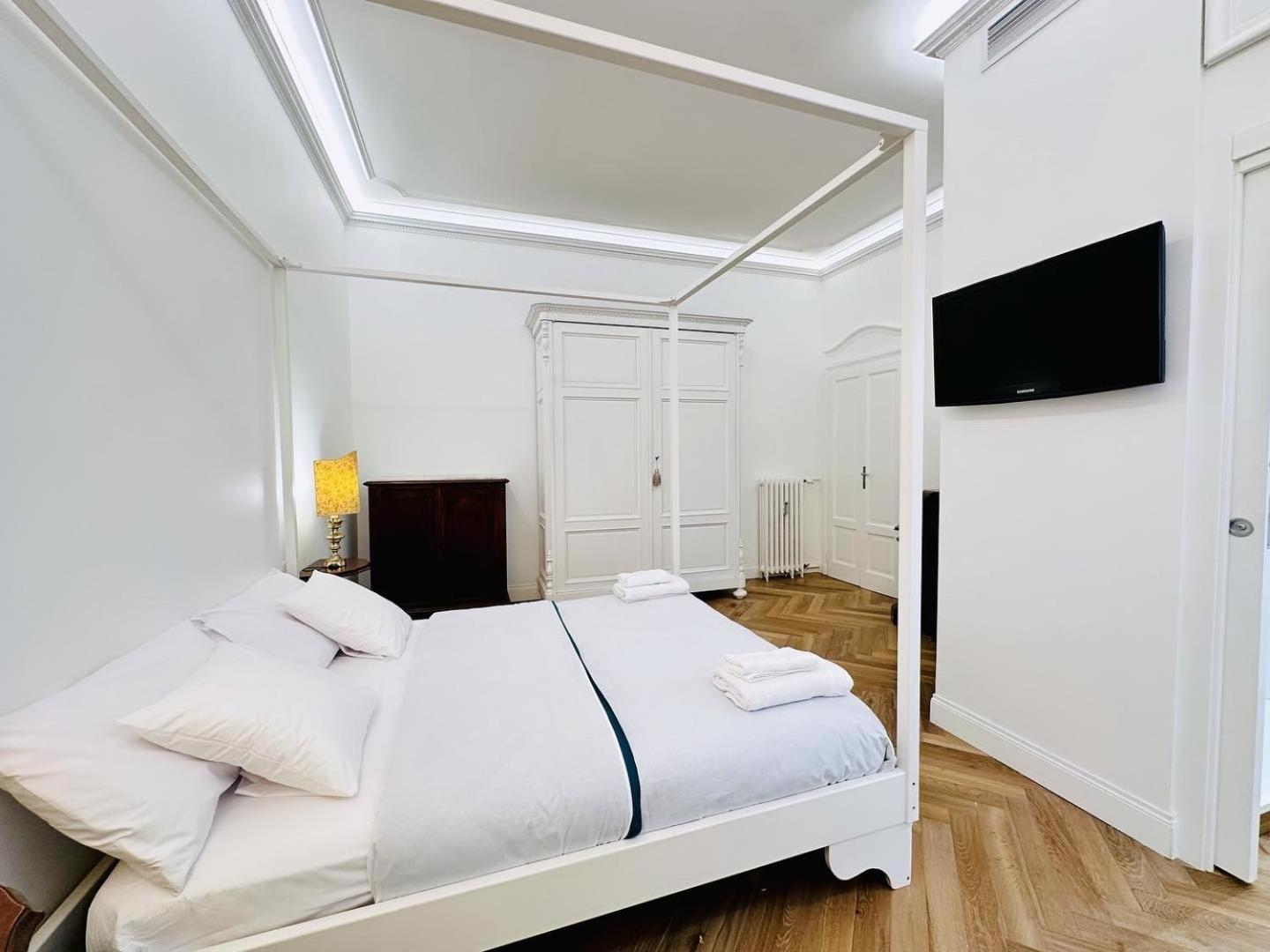 Buonami Hotel Milano Eksteriør billede