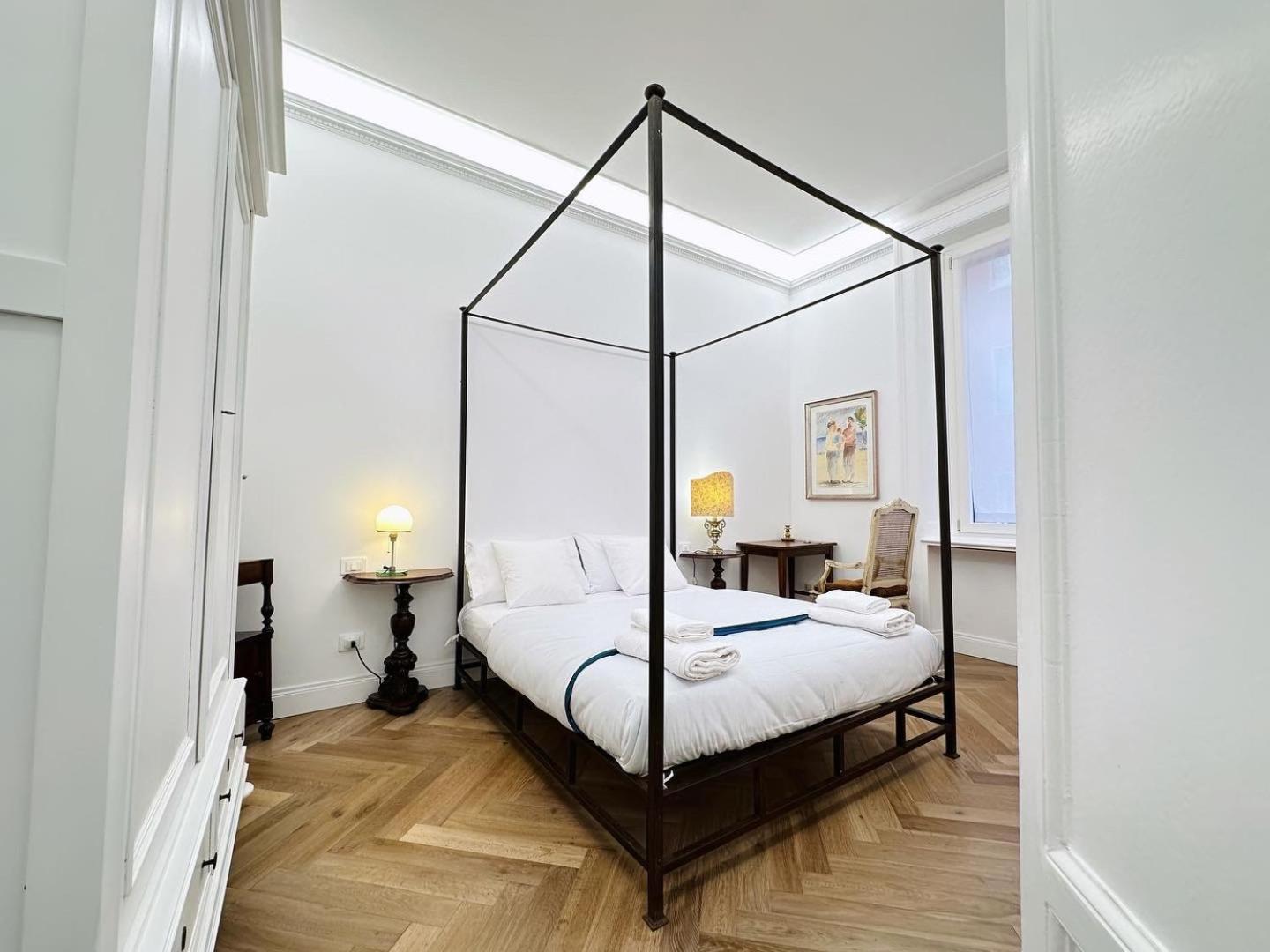 Buonami Hotel Milano Eksteriør billede