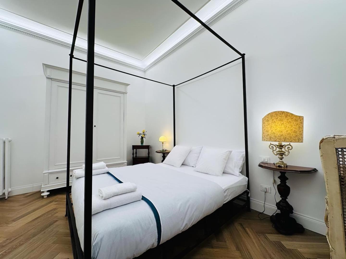 Buonami Hotel Milano Eksteriør billede