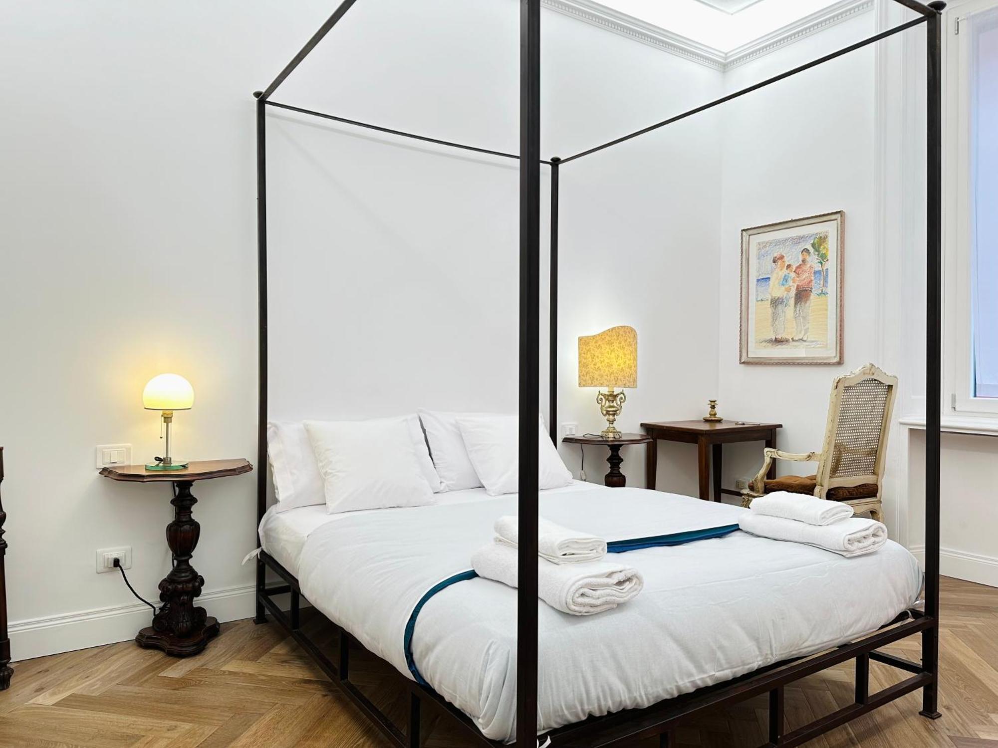 Buonami Hotel Milano Eksteriør billede