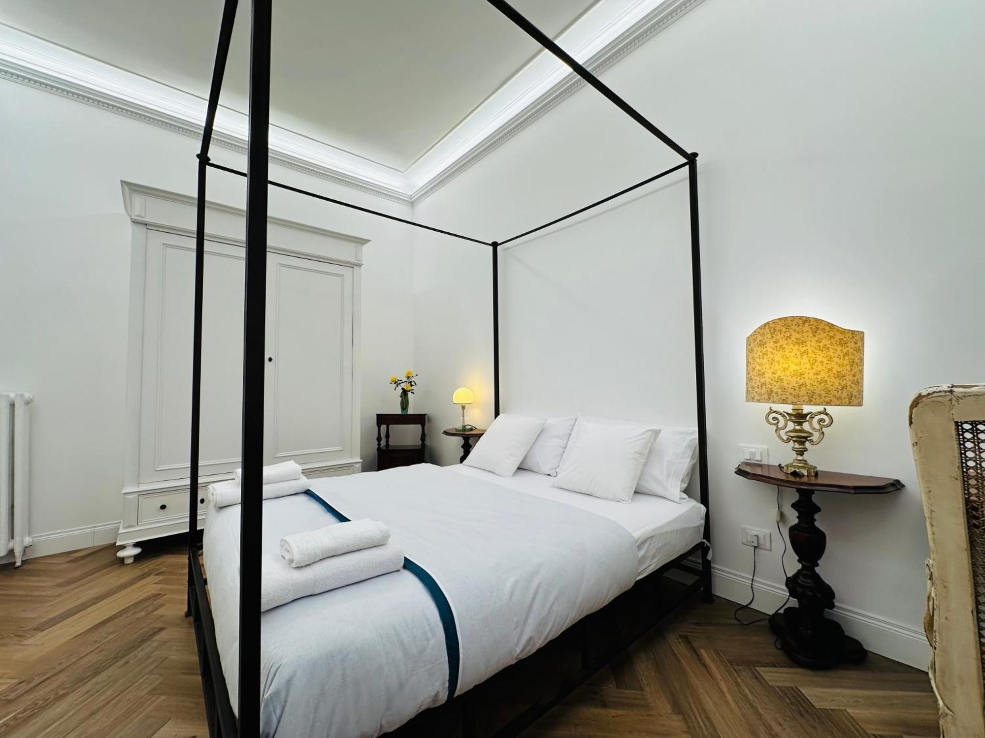 Buonami Hotel Milano Eksteriør billede