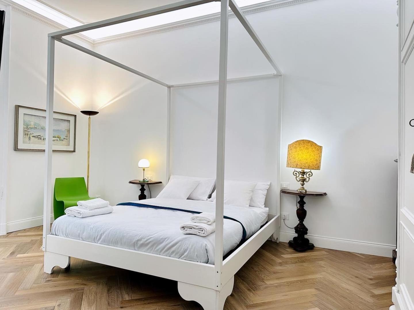 Buonami Hotel Milano Eksteriør billede