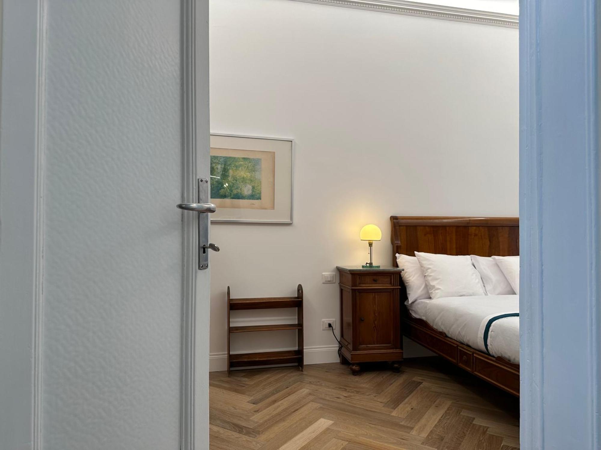 Buonami Hotel Milano Eksteriør billede