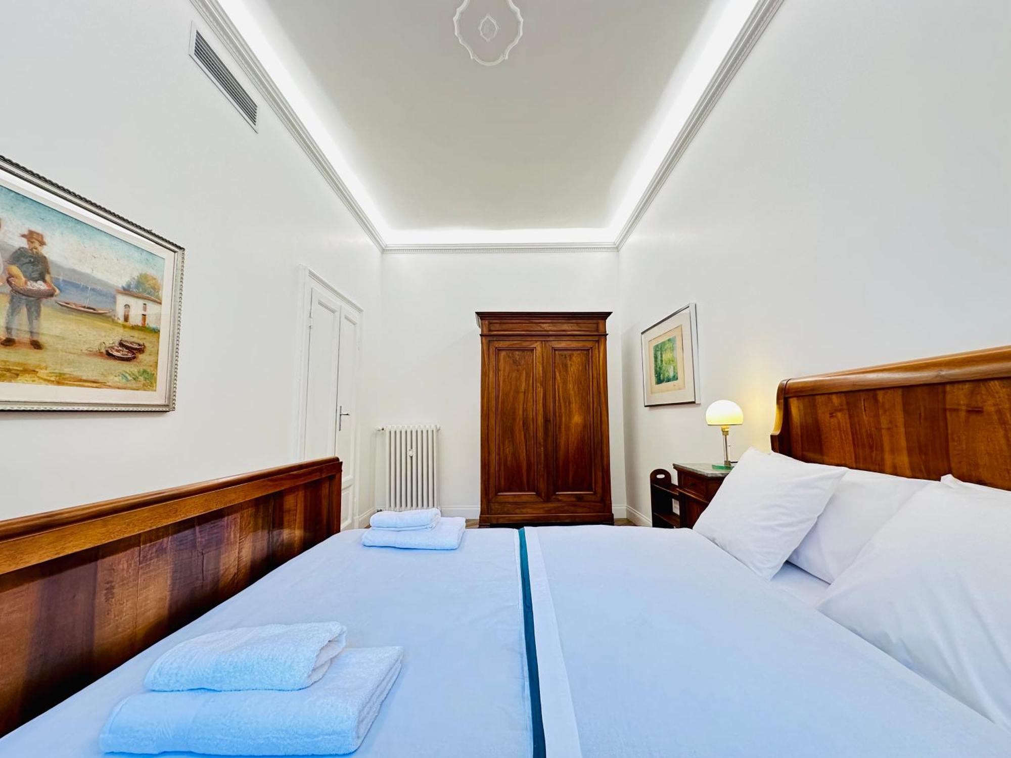 Buonami Hotel Milano Eksteriør billede