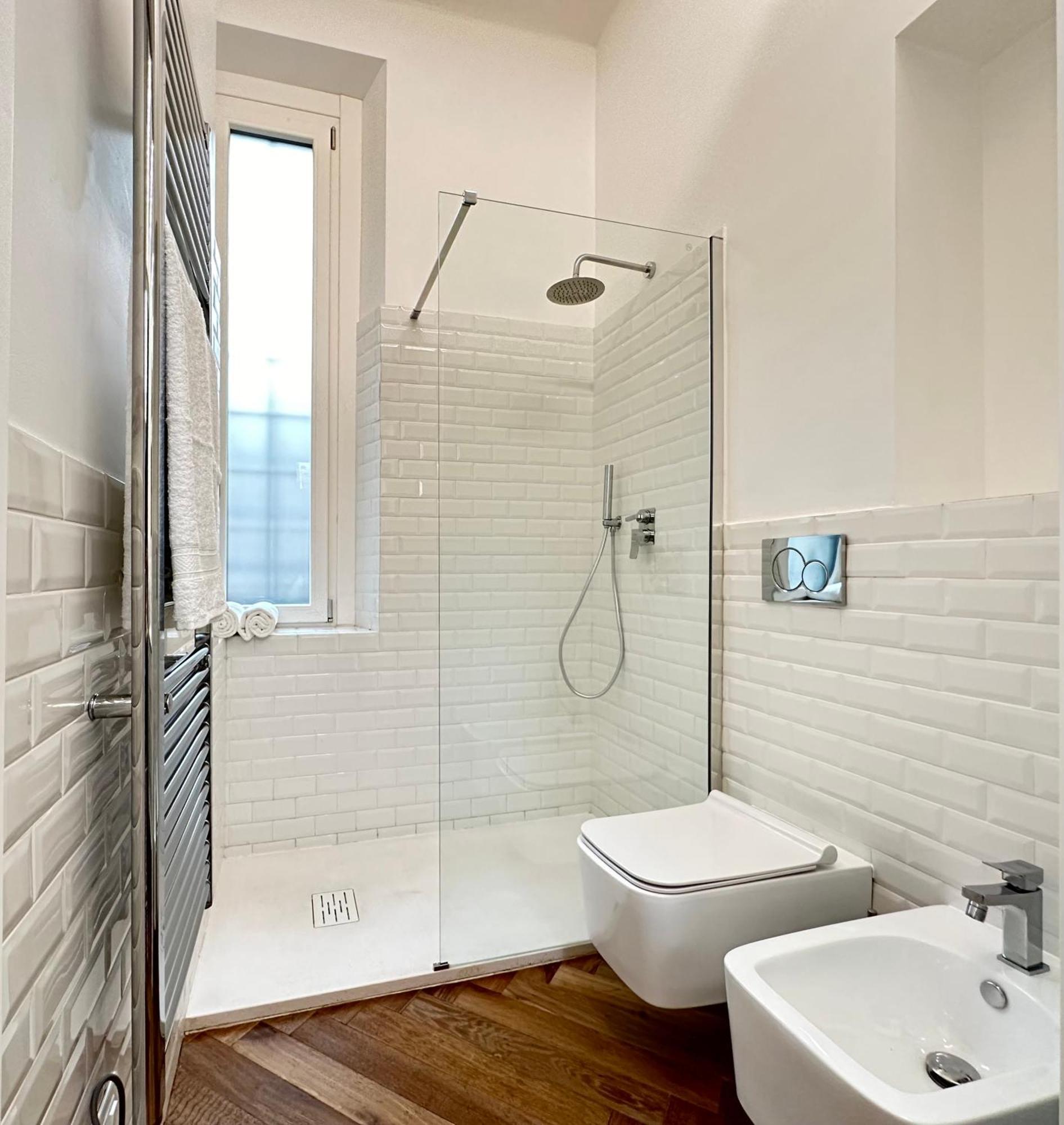 Buonami Hotel Milano Eksteriør billede