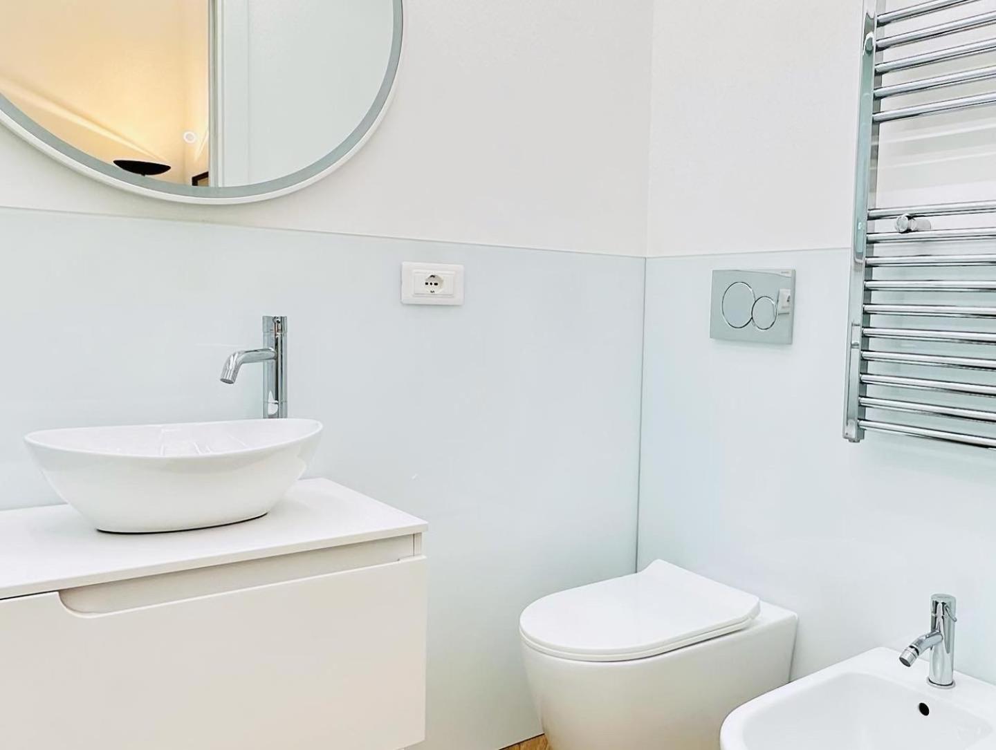 Buonami Hotel Milano Eksteriør billede